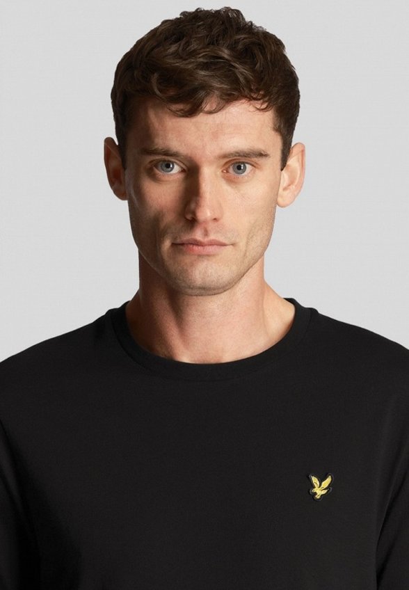 Футболка Lyle & Scott