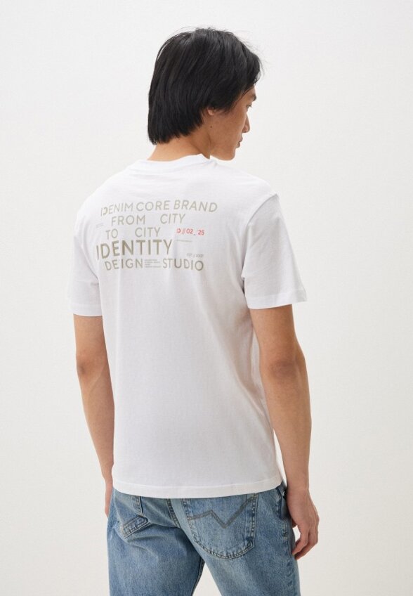 Футболка Tom Tailor