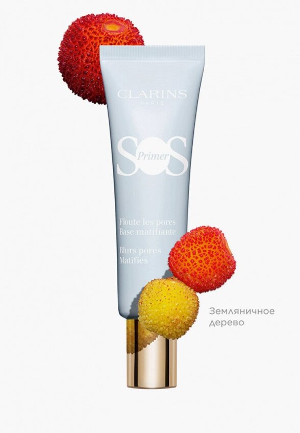 Праймер для лица Clarins