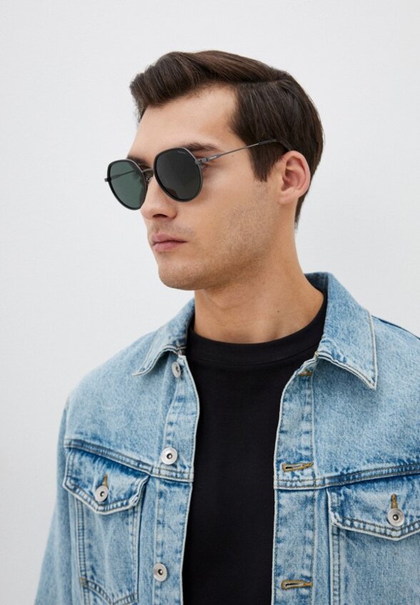 Очки солнцезащитные Polaroid