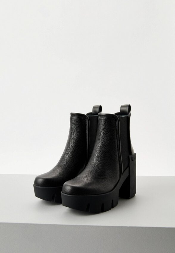 Ботильоны United Nude