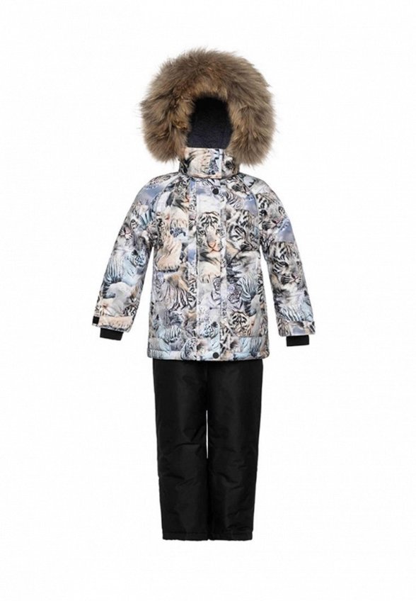 Костюм утепленный Stylish Amadeo