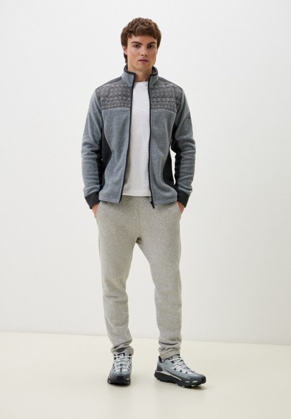 Олимпийка Glissade