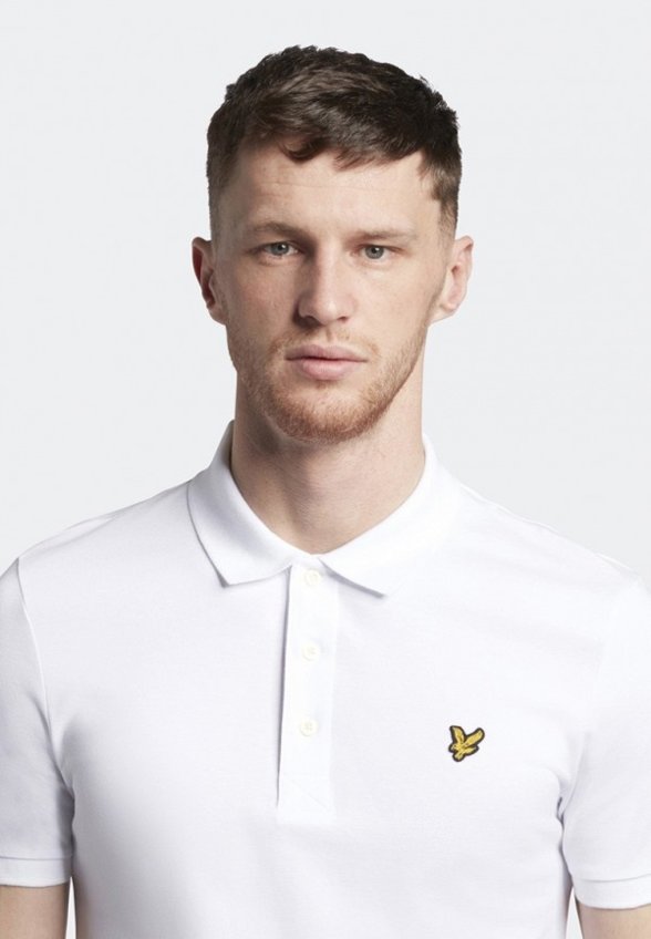 Поло Lyle & Scott