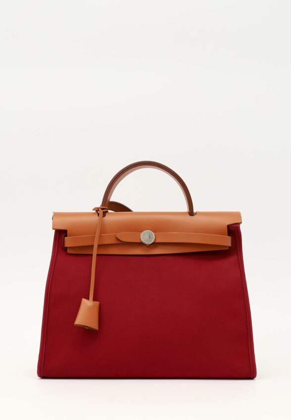 Hermes Herbag