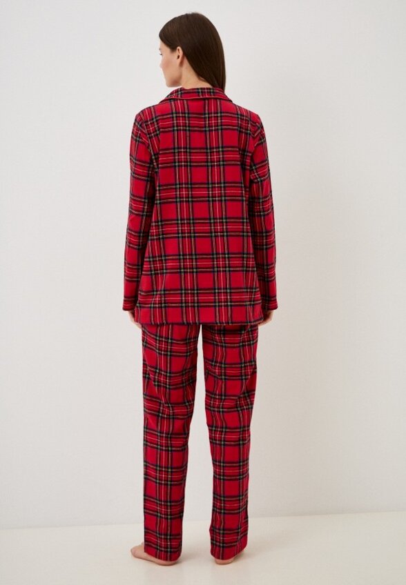 Пижама PlayToday