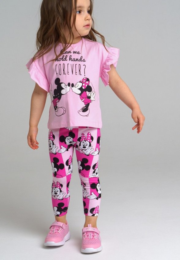 Леггинсы PlayToday