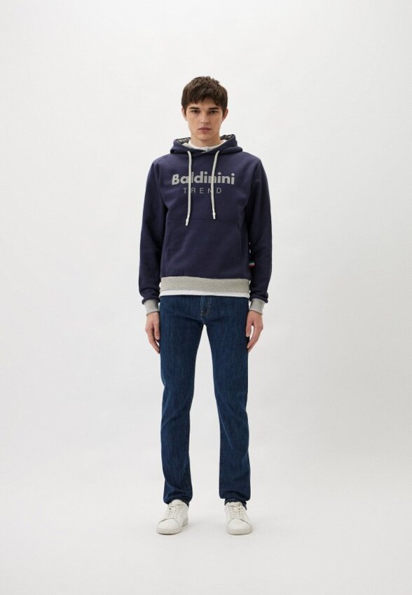 Худи Baldinini Trend