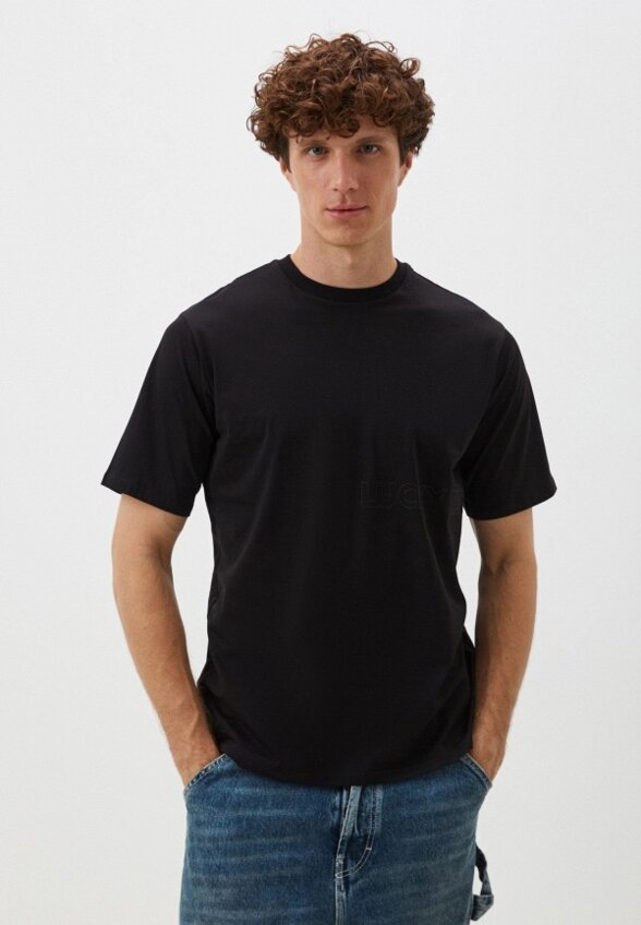 Футболка Lucky Bear