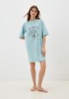 Платье домашнее Pelican1  - превью