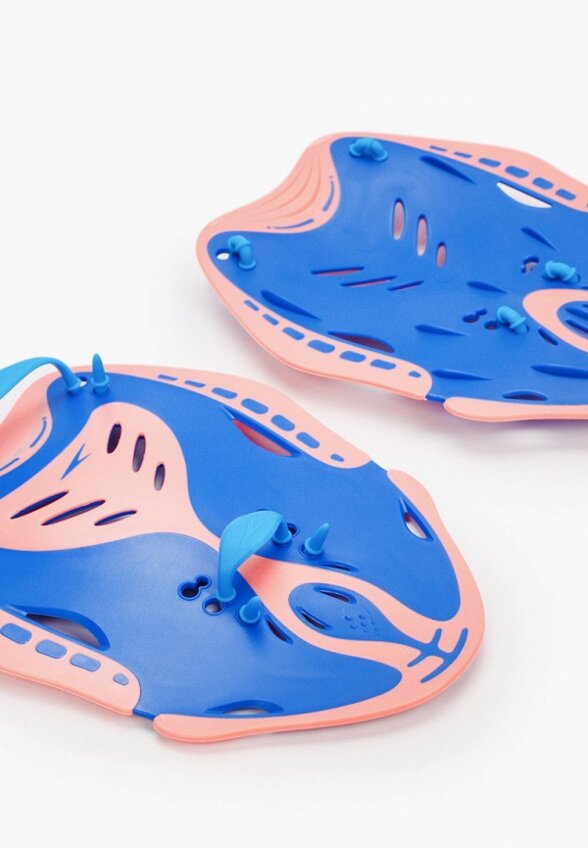 Лопатки для плавания Speedo