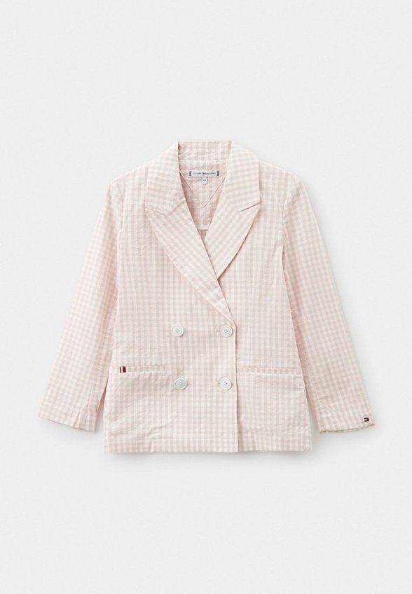 Жакет Tommy Hilfiger
