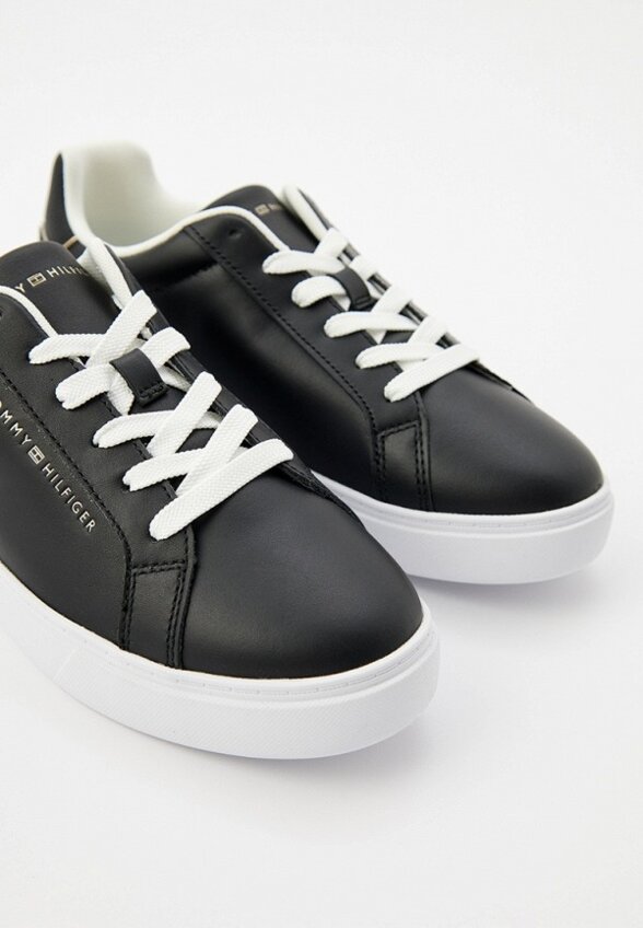 Кеды Tommy Hilfiger