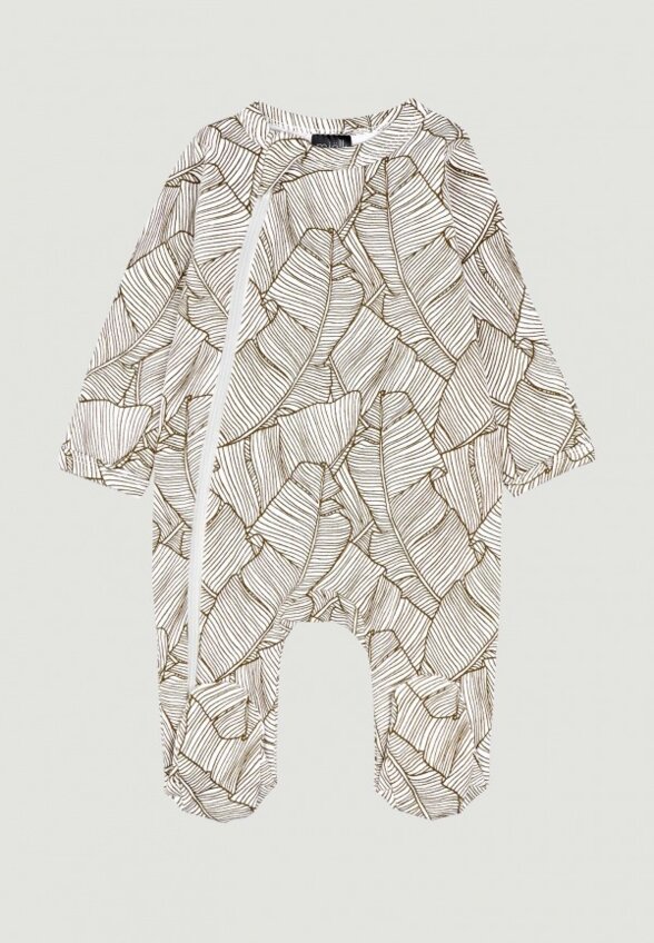 Комбинезон Mjolk