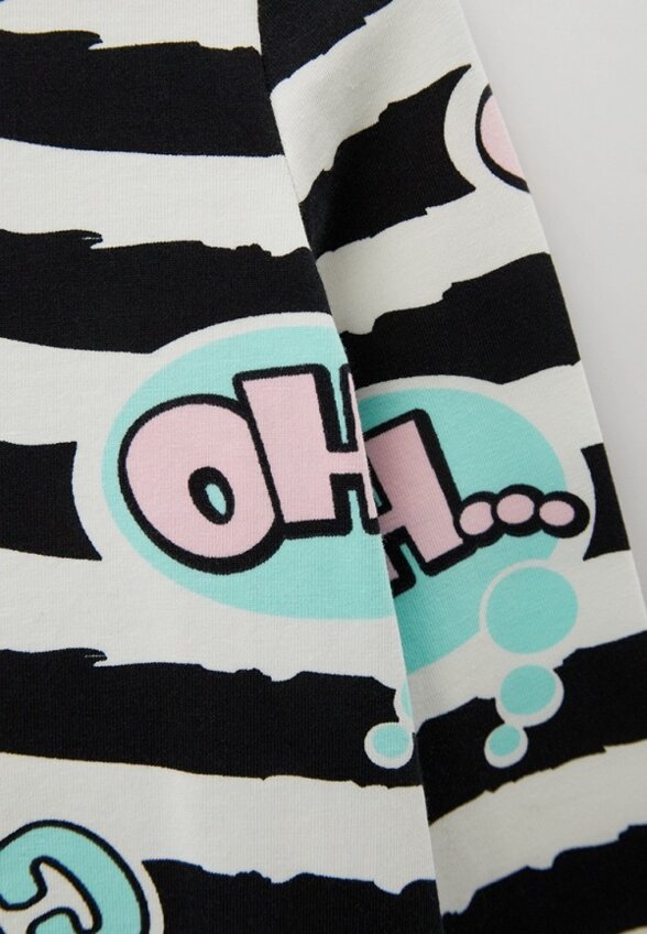 Лонгслив Choupette