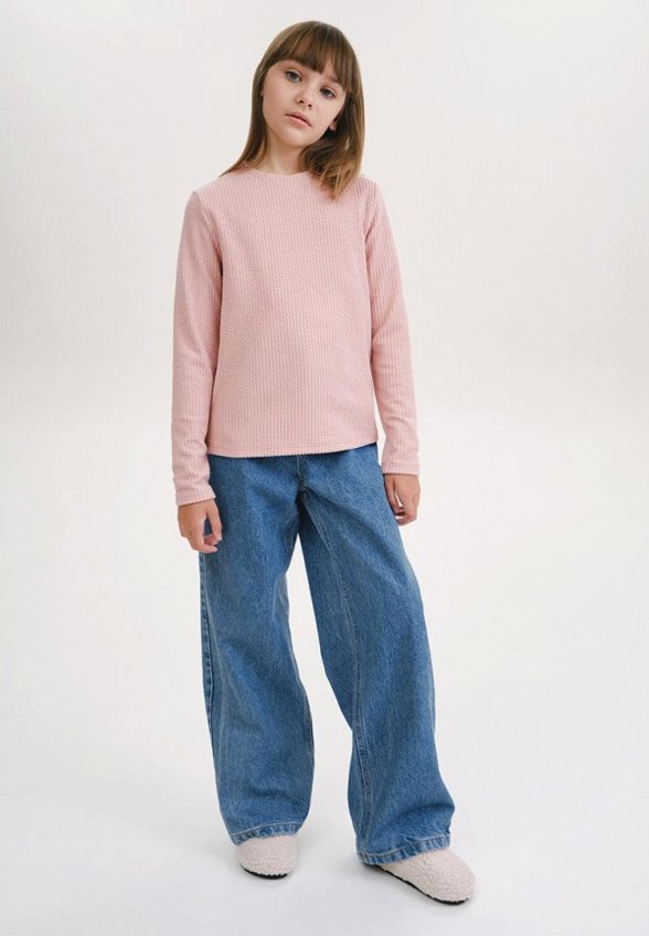 Лонгслив Loomknits