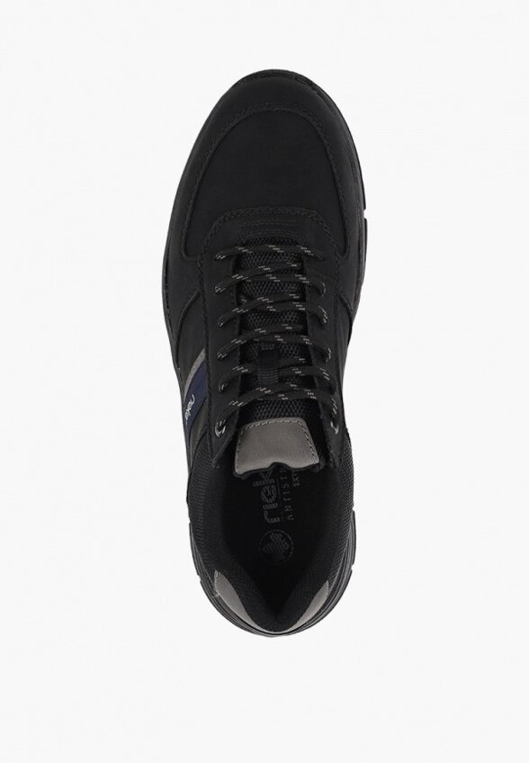 Кроссовки Rieker