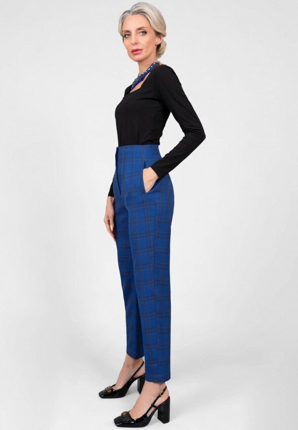 Брюки Alisia Fiori