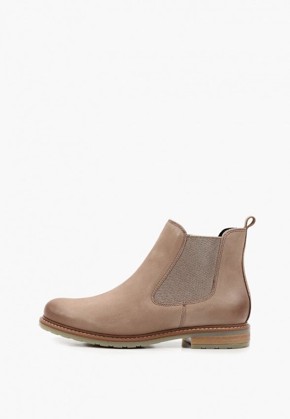 Ботинки Tamaris