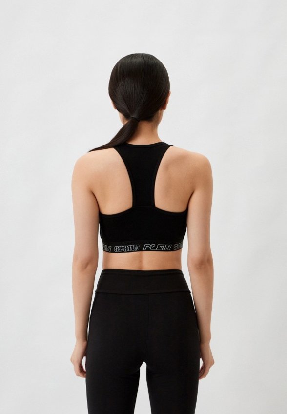 Топ спортивный Plein Sport