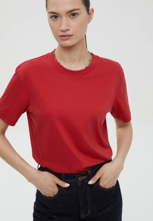 Футболка Finn Flare