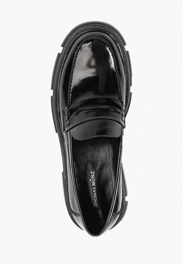 Лоферы Thomas Munz