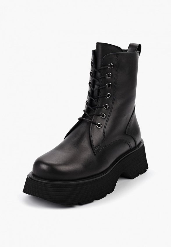 Ботинки Emanuele Gelmetti