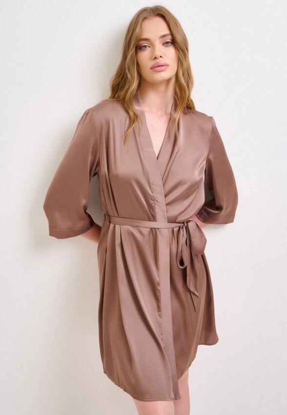 Халат домашний Angela by Spirina