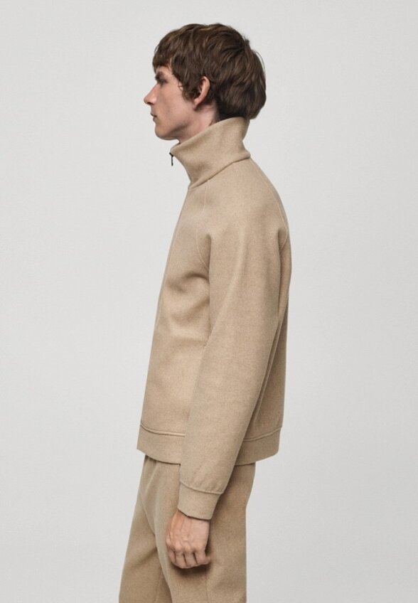 Олимпийка Mango Man