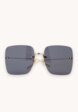 Gucci Sunglasses1  - превью