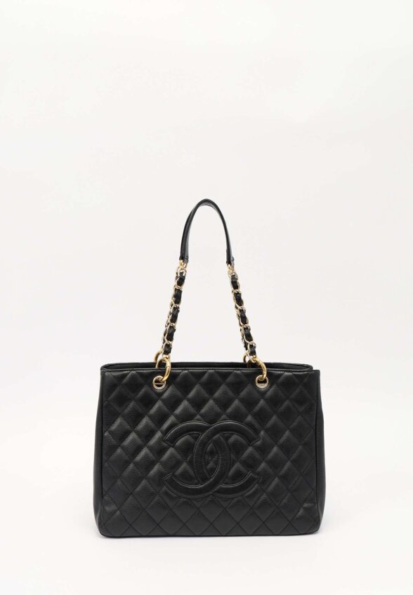 Chanel Grand Shopping