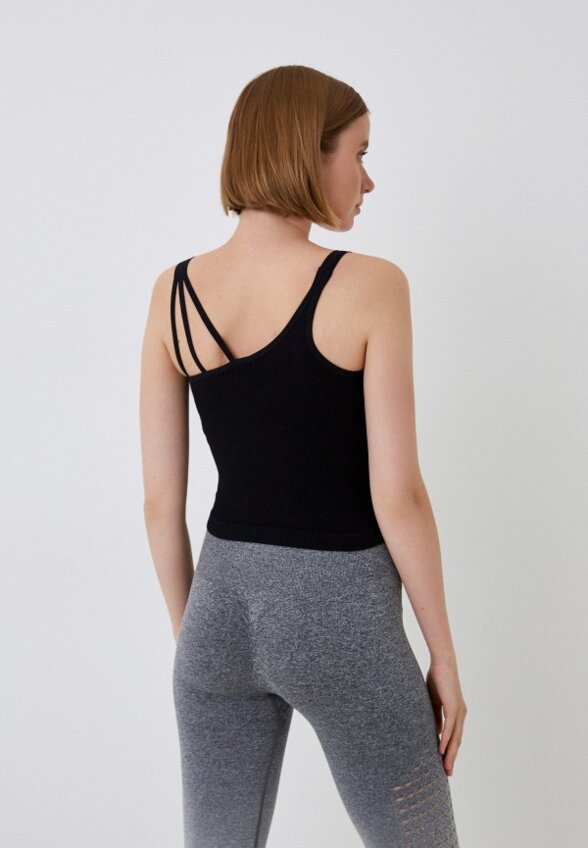 Топ спортивный Nux