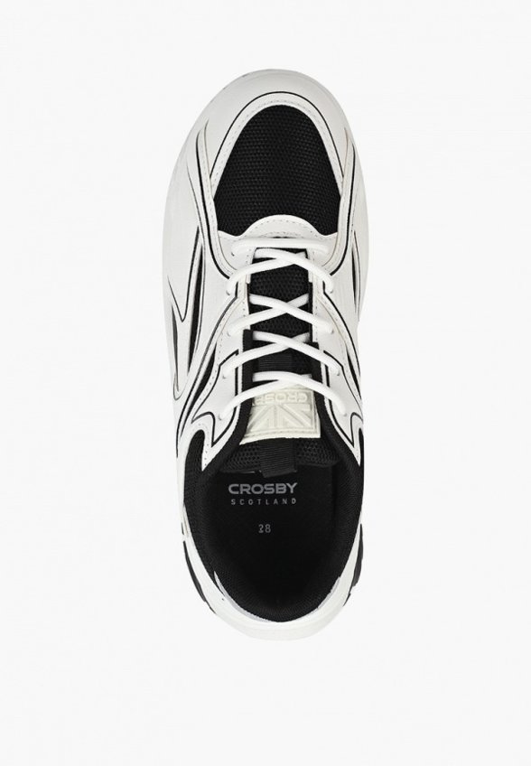 Кроссовки Crosby