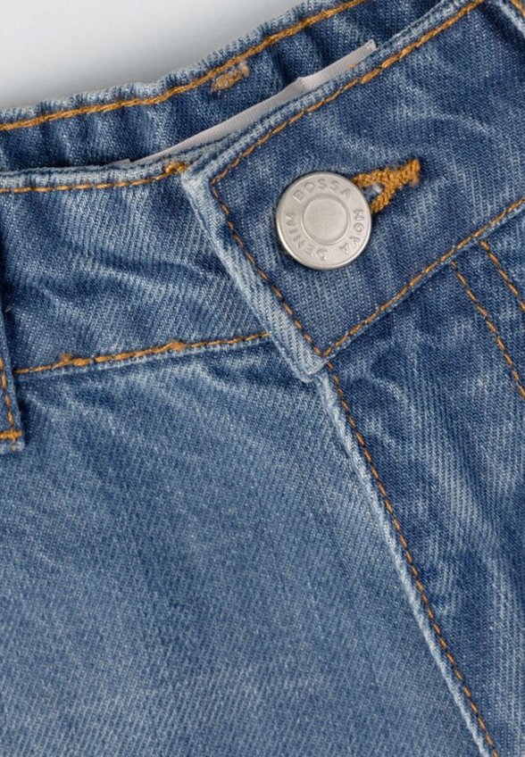 Джинсы Bossa Nova