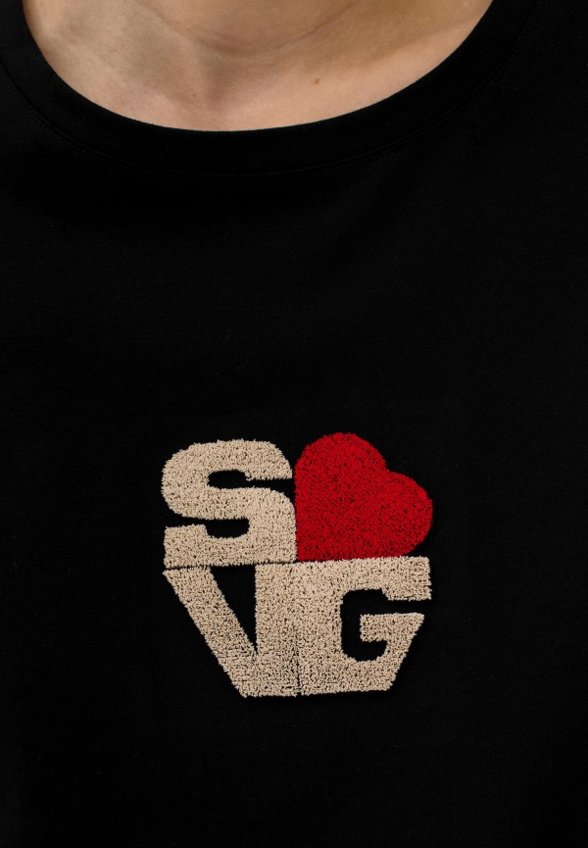 Футболка Savage