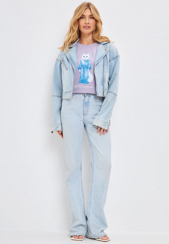 Футболка Manii'ta Lacitta