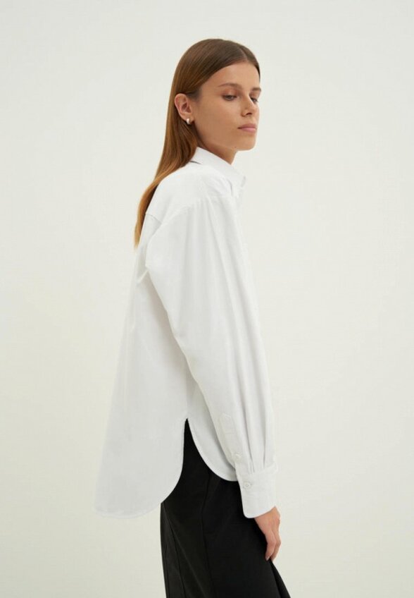 Блуза Finn Flare