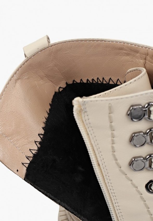 Ботинки Basconi