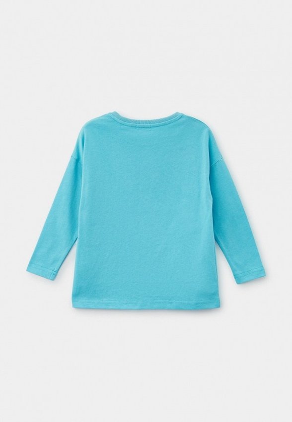 Лонгслив Gioco