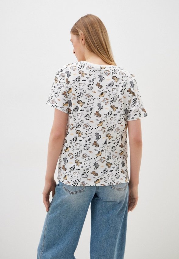 Футболка Funday