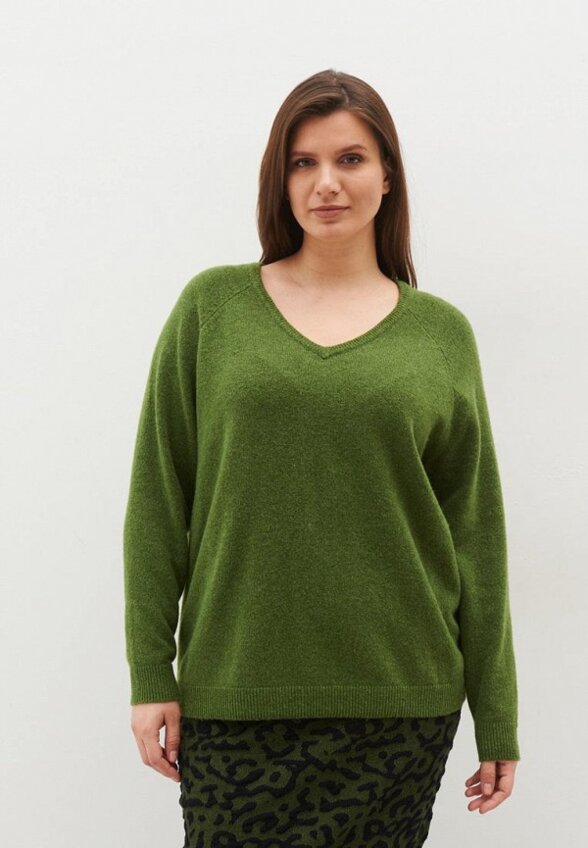 Пуловер Samoon by Gerry Weber