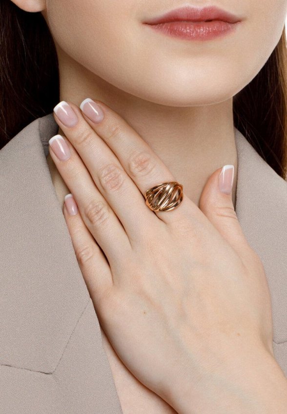 Кольцо Sokolov