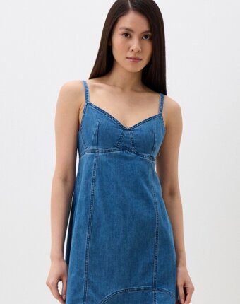Сарафан джинсовый Desigual женщинам