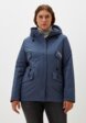 Куртка утепленная Margo Blues1  - превью