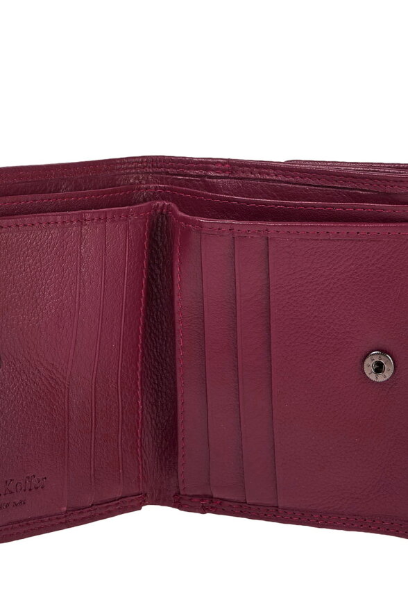 Др.Коффер X510403-41-81 портмоне