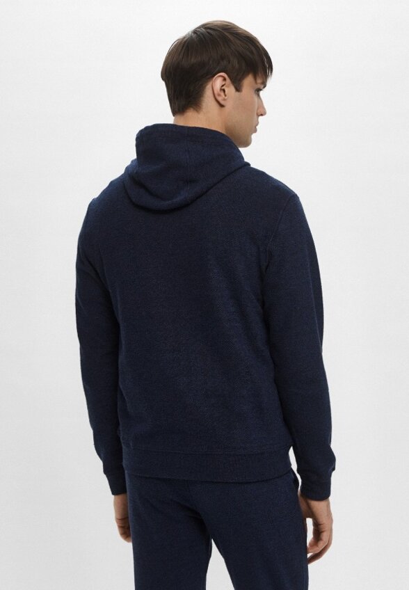 Толстовка BML