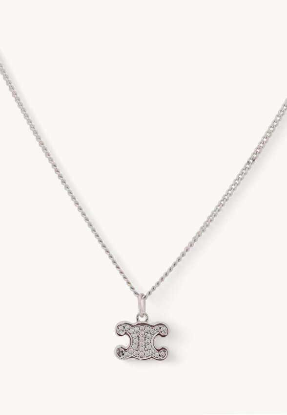 Celine Necklace