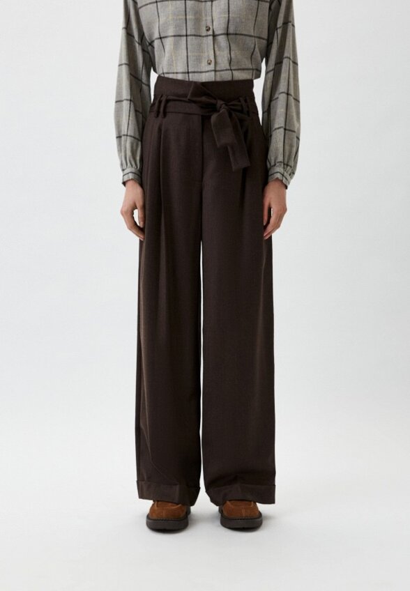 Брюки Tara Jarmon