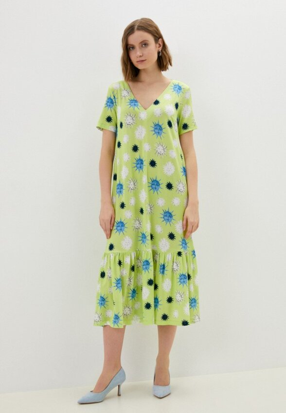 Платье Helmidge