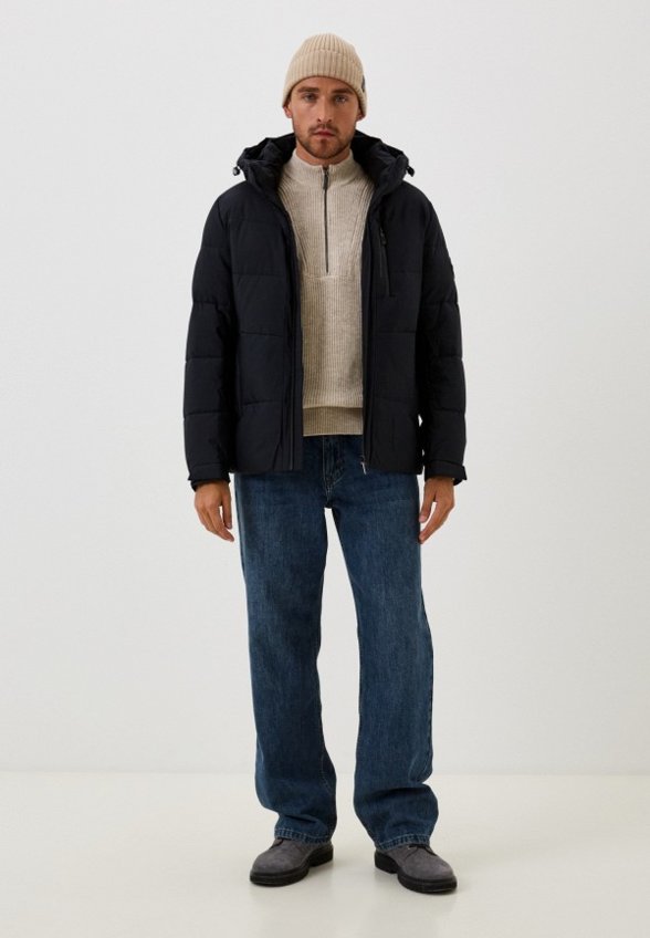 Пуховик Grizman